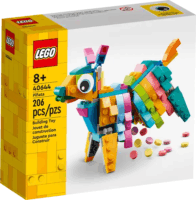 LEGO® Creator: 40644 - Pinyáta