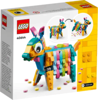 LEGO® Creator: 40644 - Pinyáta