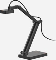 IPEVO V4K PRO Ultra HD Asztali Kamera