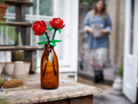 LEGO® Creator: 40460 - Rózsák