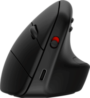 HP 925 Wireless Vertikális Egér - Fekete