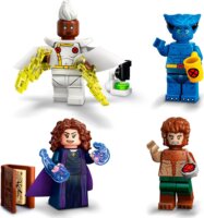 LEGO® Minifigurák: 71039 - Meglepetésfigura 1db (2. széria) Marvel Studios