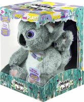 TM Toys Mokki és Lulu interaktiv koala plüss készlet
