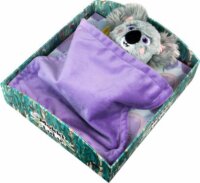 TM Toys Mokki és Lulu interaktiv koala plüss készlet