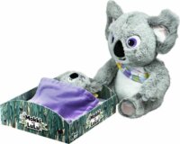 TM Toys Mokki és Lulu interaktiv koala plüss készlet