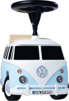 BIG Bobby Car VW T1 Bébitaxi - Kék