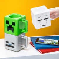 Paladone Minecraft bögrekészlet