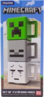 Paladone Minecraft bögrekészlet