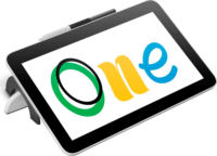 Wacom One 12 Digitális rajztábla