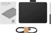 Wacom One Digitális rajztábla