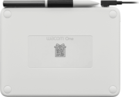 Wacom One Digitális rajztábla