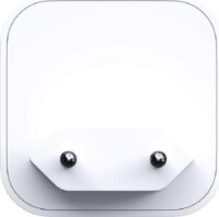 3mk Hyper Charger Hálózati töltő - Fehér (35W)