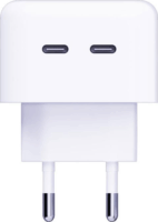 3mk Hyper Charger Hálózati töltő - Fehér (35W)