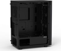 Zalman i4 Számítógépház - Fekete