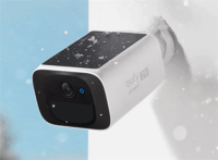 Eufy SoloCam S220 IP Cube Okos kamera (2db/csomag)
