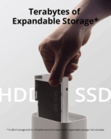 ANKER EUFYCAM3C S300 Biztonsági Okos Kamera Rendszer 2db kamerával