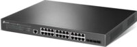 TP-Link TL-SG3428XPP-M2 JetStream Gigabit Switch