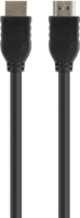 Belkin HDMI Standard Audio Video HDMI - HDMI 2.0 Kábel 3m - Fekete
