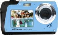 Easypix Aquapix W3048 Edge Digitális fényképezőgép - Kék