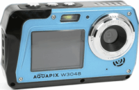 Easypix Aquapix W3048 Edge Digitális fényképezőgép - Kék