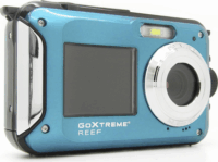 Easypix GoXtreme Reef Digitális fényképezőgép - Kék