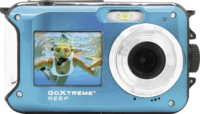 Easypix GoXtreme Reef Digitális fényképezőgép - Kék