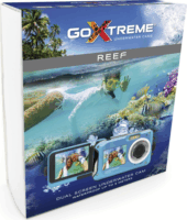 Easypix GoXtreme Reef Digitális fényképezőgép - Kék