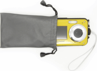 Easypix GoXtreme Reef Digitális fényképezőgép - Sárga