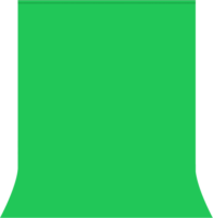 Easypix MyStudio Fotós háttér - Zöld