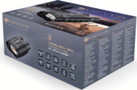 Easypix Night Vision 4x25 Digitális éjjellátó Távcső - Fekete