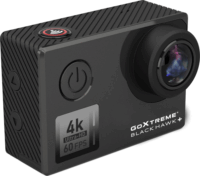 Easypix GoXtreme Black Hawk+ Akciókamera