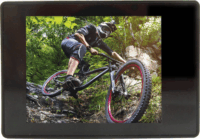 Easypix GoXtreme Black Hawk+ Akciókamera