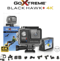 Easypix GoXtreme Black Hawk+ Akciókamera