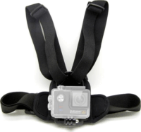 Easypix GoXtreme 55232 Mellkas tartó