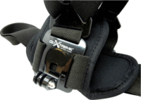 Easypix GoXtreme 55232 Mellkas tartó