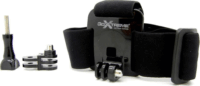 Easypix GoXtreme 55235 Fejpánt tartó
