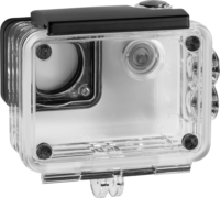 Easypix GoXtreme Black Hawk+ Vízálló tok