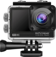 Easypix GoXtreme Vision DUO 4K Akciókamera
