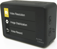 Easypix GoXtreme Vision DUO 4K Akciókamera