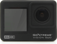 Easypix GoXtreme Vision DUO 4K Akciókamera
