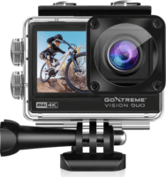 Easypix GoXtreme Vision DUO 4K Akciókamera