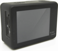 Easypix GoXtreme Vision DUO 4K Akciókamera