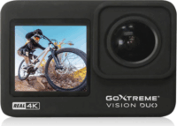 Easypix GoXtreme Vision DUO 4K Akciókamera