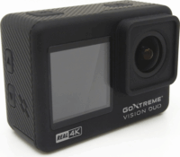 Easypix GoXtreme Vision DUO 4K Akciókamera