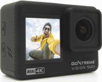 Easypix GoXtreme Vision DUO 4K Akciókamera