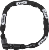 Abus Tresor 85cm Kerékpár lakat