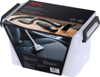 AEG AKIT09C Szívófej készlet