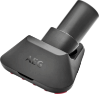 AEG AKIT09C Szívófej készlet