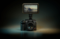 Atomos Ninja Video Digitalizáló Kontroll Monitor - Barna