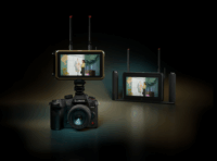 Atomos Ninja Video Digitalizáló Kontroll Monitor - Barna